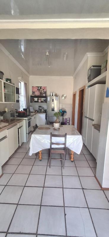 3 Bedroom Property for Sale in Bothaville Free State
